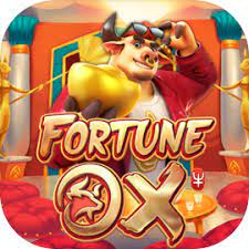 horario pagante fortune ox ícone