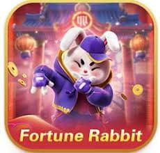 fortune rabbit rush ícone