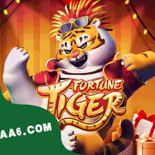 plataformas pagantes fortune tiger ícone