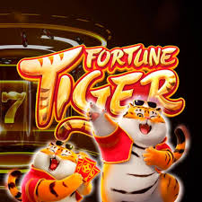 fortune tiger slot 777 ícone